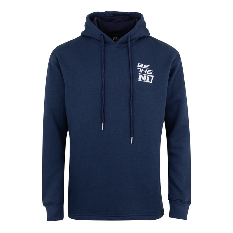 Hoodie Navy