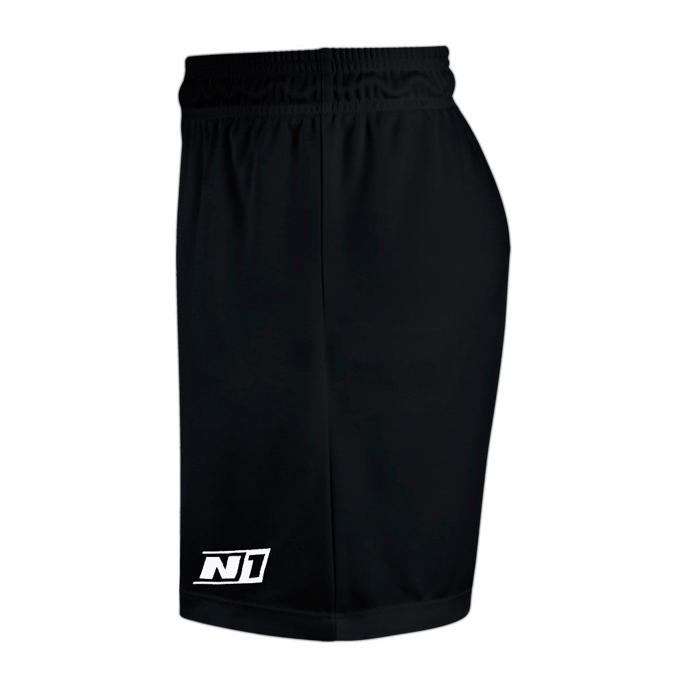 Calções de treino Black#Color_Black