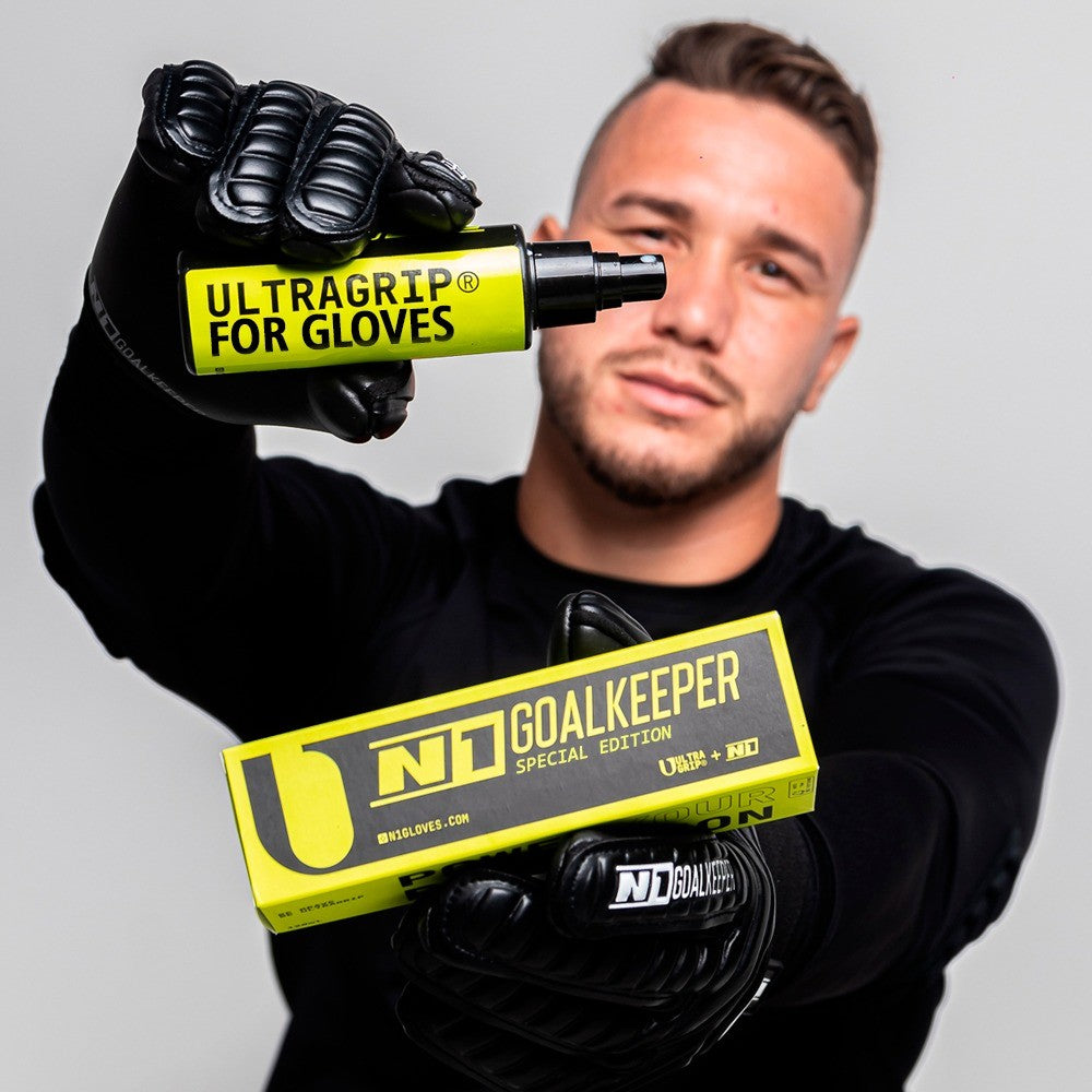 Ultragrip 4