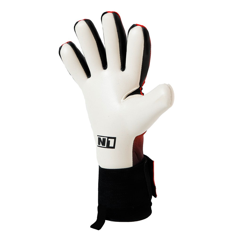 Luvas de guarda-redes Scorpius 2.0 UGT+ II Red I#Color_Red I