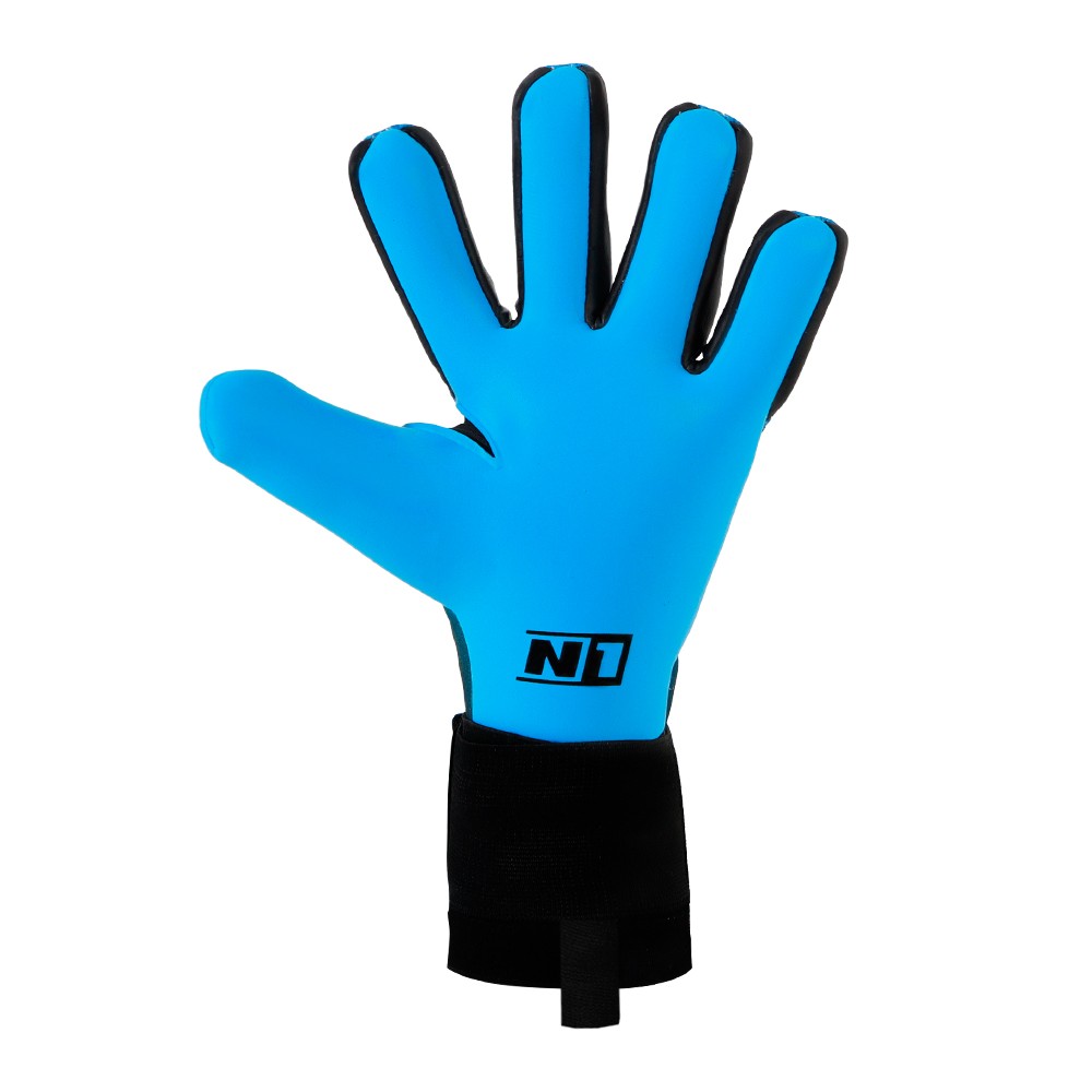 Luvas de guarda-redes Scorpius 2.0 UGT+ II Aqua I#Color_Aqua I