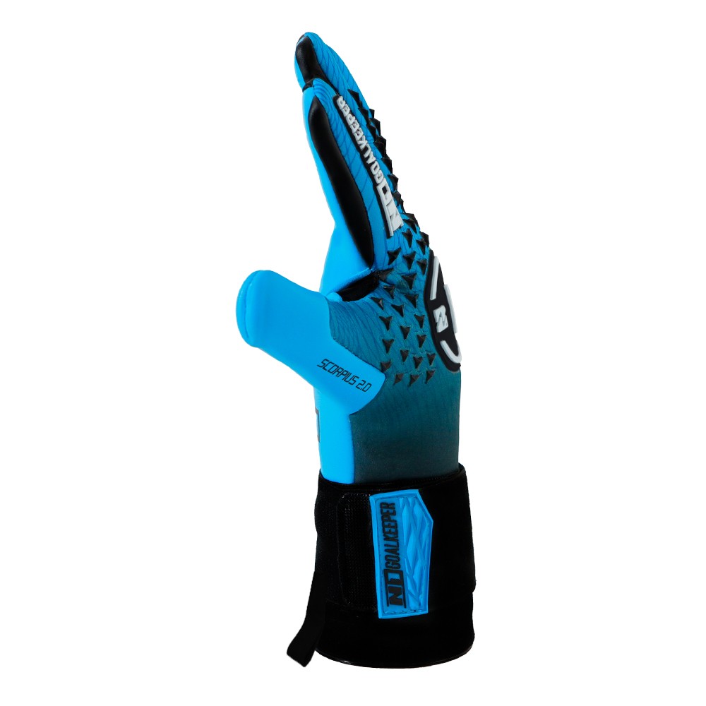 Luvas de guarda-redes Scorpius 2.0 UGT+ II Aqua I#Color_Aqua I