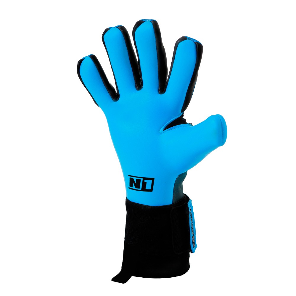 Luvas de guarda-redes Scorpius 2.0 UGT+ II Aqua I#Color_Aqua I