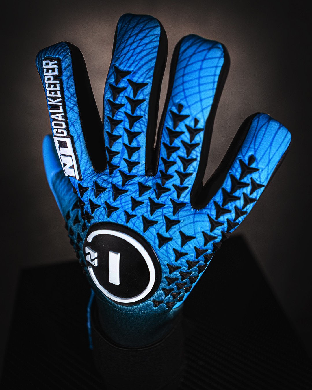 Luvas de guarda-redes Scorpius 2.0 UGT+ II Aqua I#Color_Aqua I