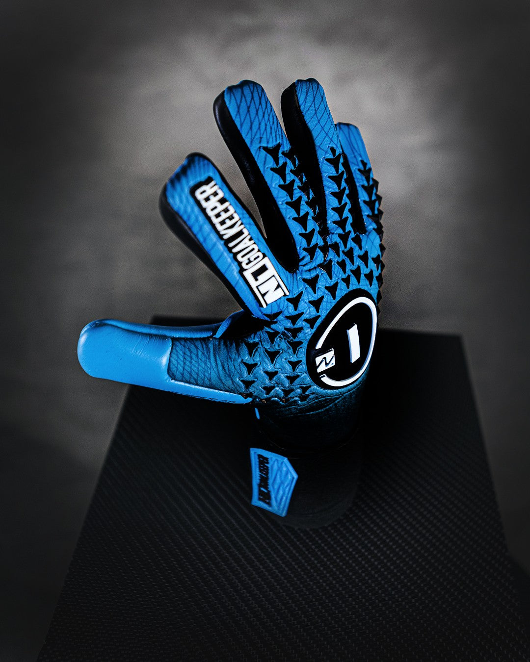 Luvas de guarda-redes Scorpius 2.0 UGT+ II Aqua I#Color_Aqua I