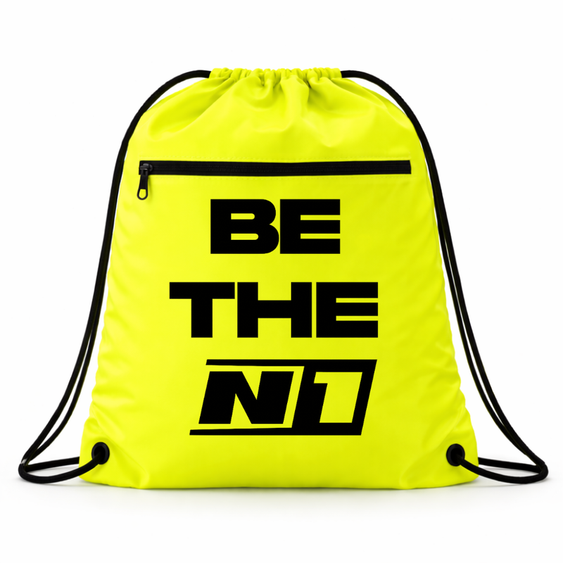 Gymsack Neon