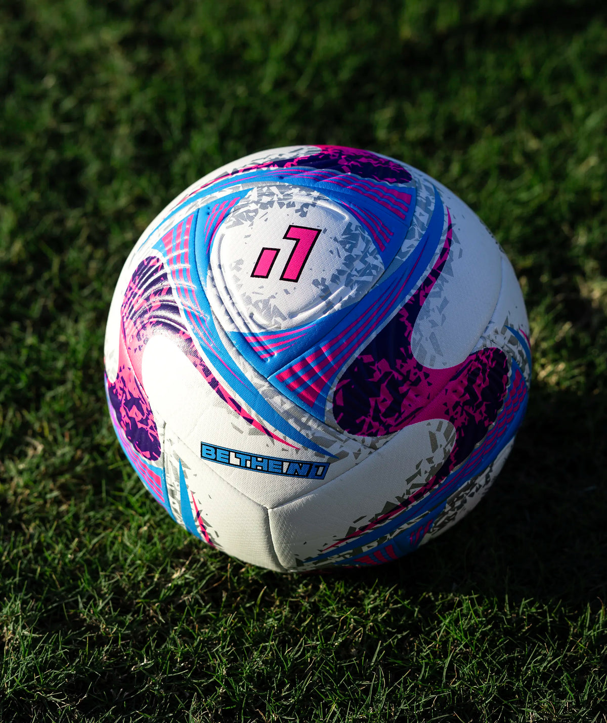 Bola de Futebol Training Aura