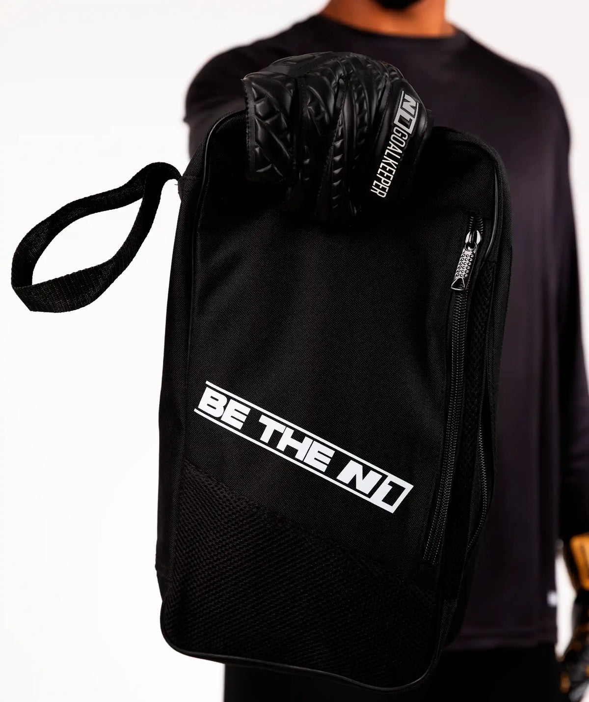 Saco para luvas BE The N1#Color_BE The N1
