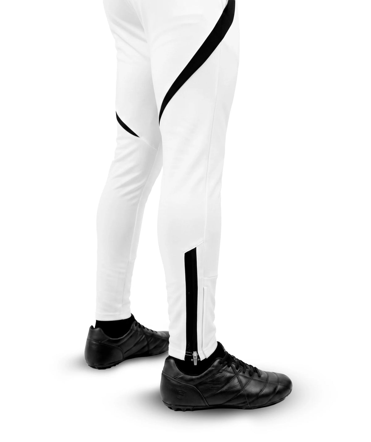 Calças técnicas de treino White#Color_White