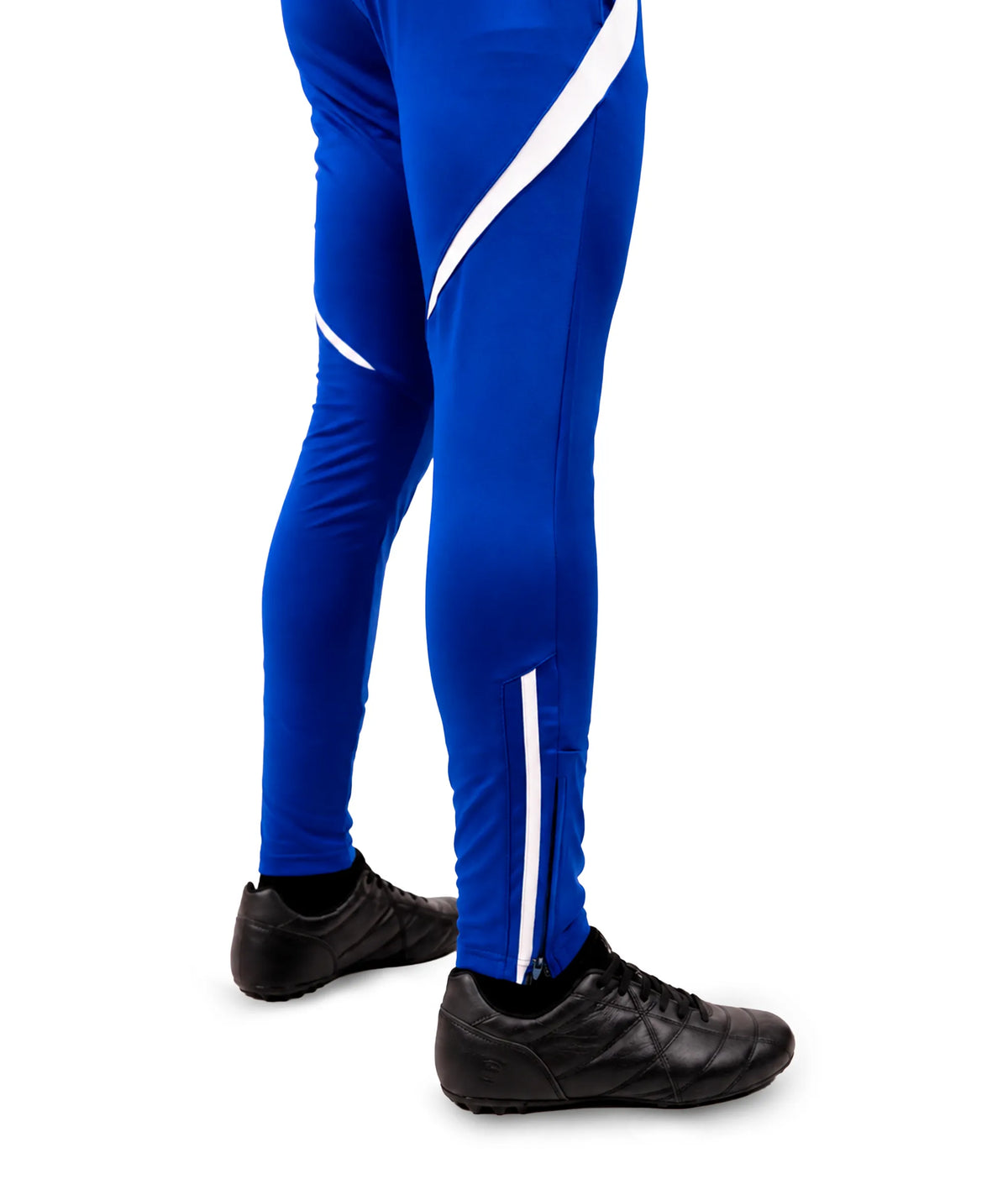Calças técnicas de treino Blue#Color_Blue