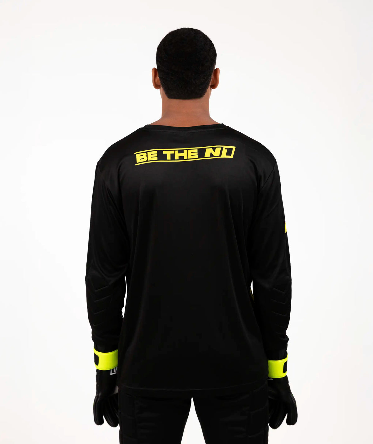 Camisola guarda-redes Neon#Color_Neon
