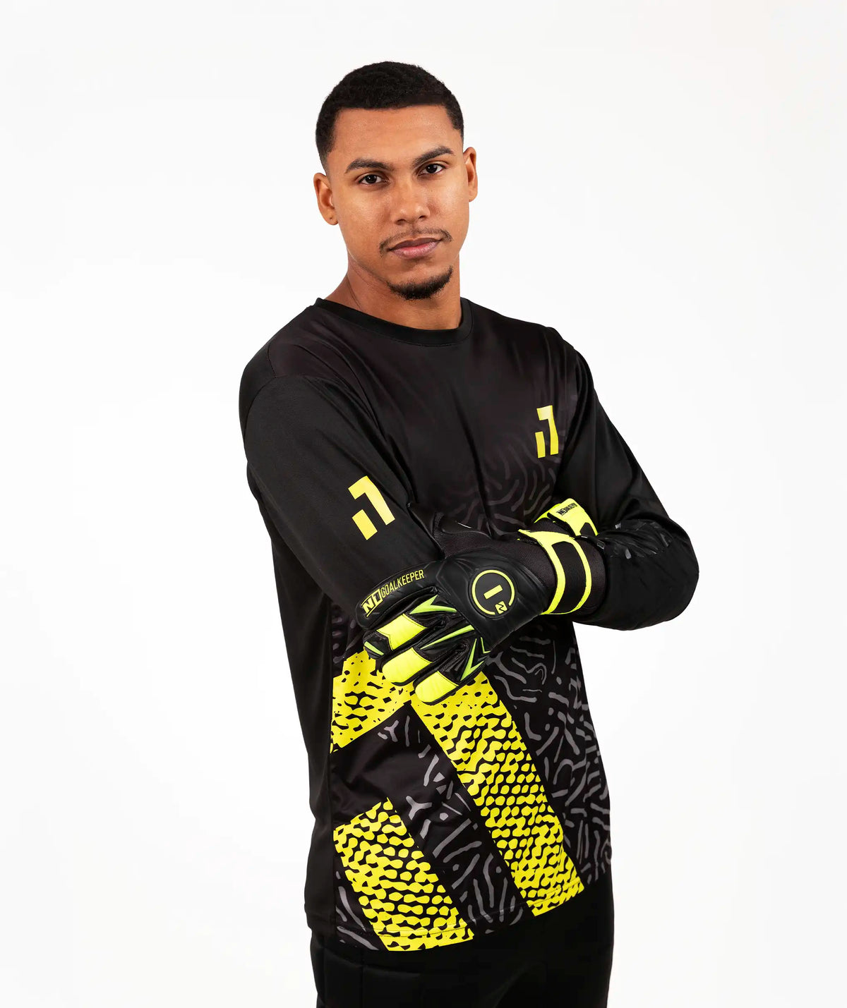 Camisola guarda-redes Neon#Color_Neon
