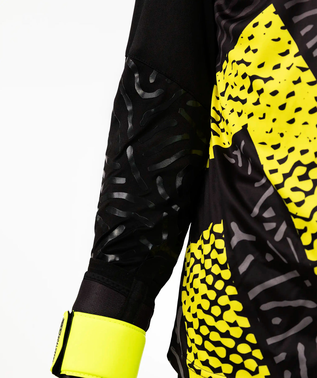 Camisola guarda-redes Neon#Color_Neon