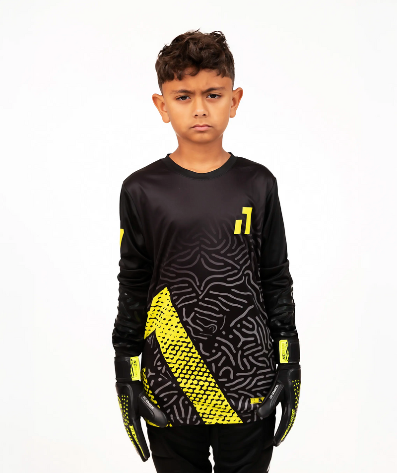 Camisola guarda-redes Neon