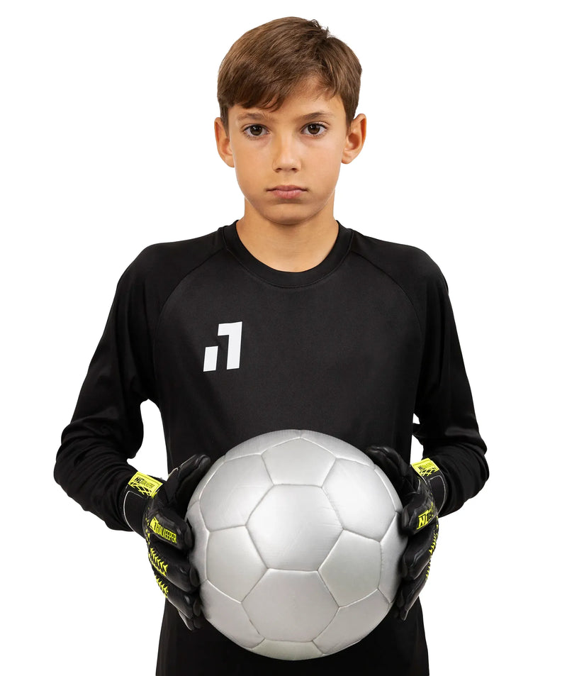 Camisola manga comprida
