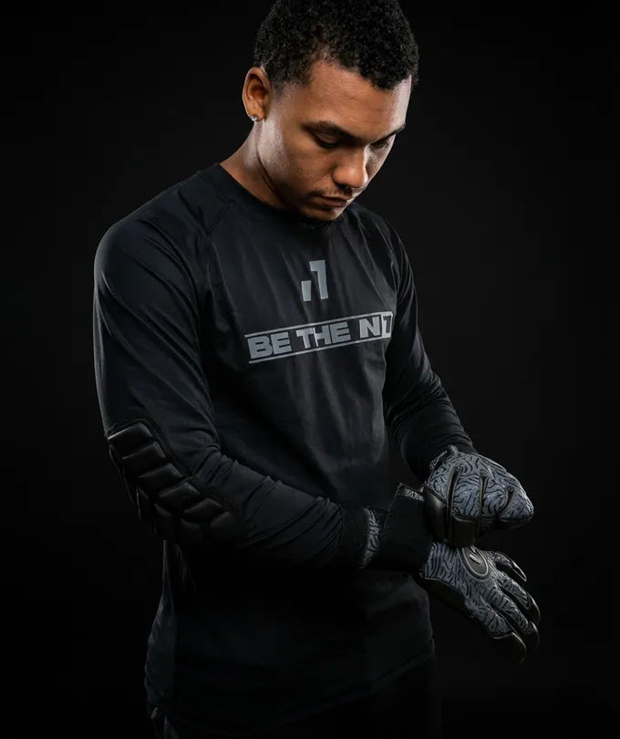 Camisola térmica Protek Carbon#Color_Carbon