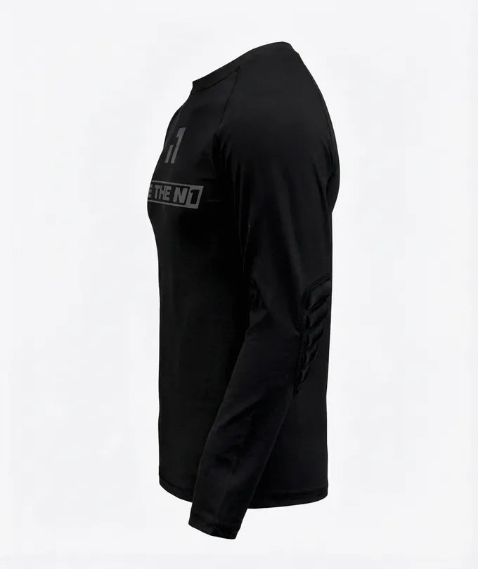 Camisola térmica Protek Carbon#Color_Carbon