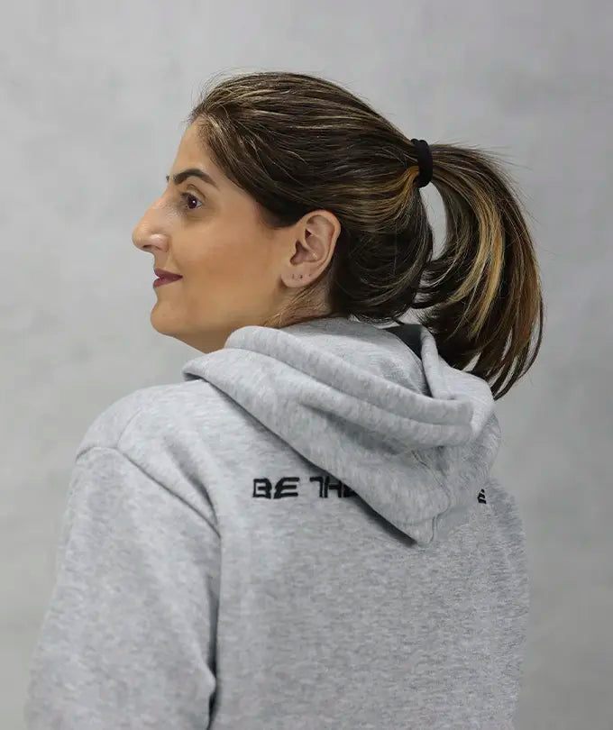 Hoodie Grey#Color_Grey