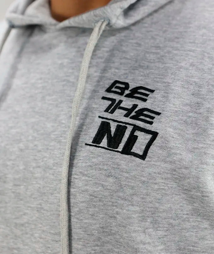 Hoodie Grey#Color_Grey