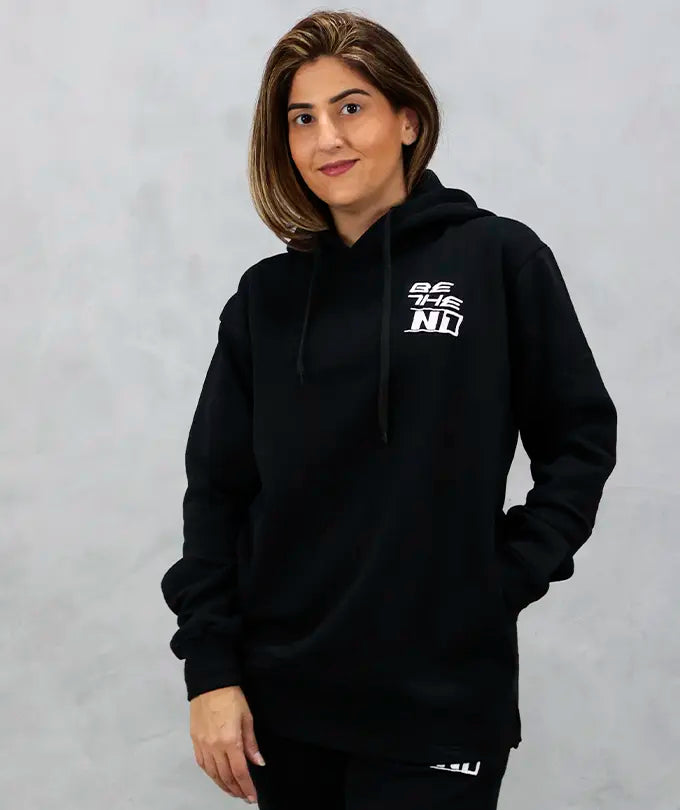 Hoodies e joggers N1