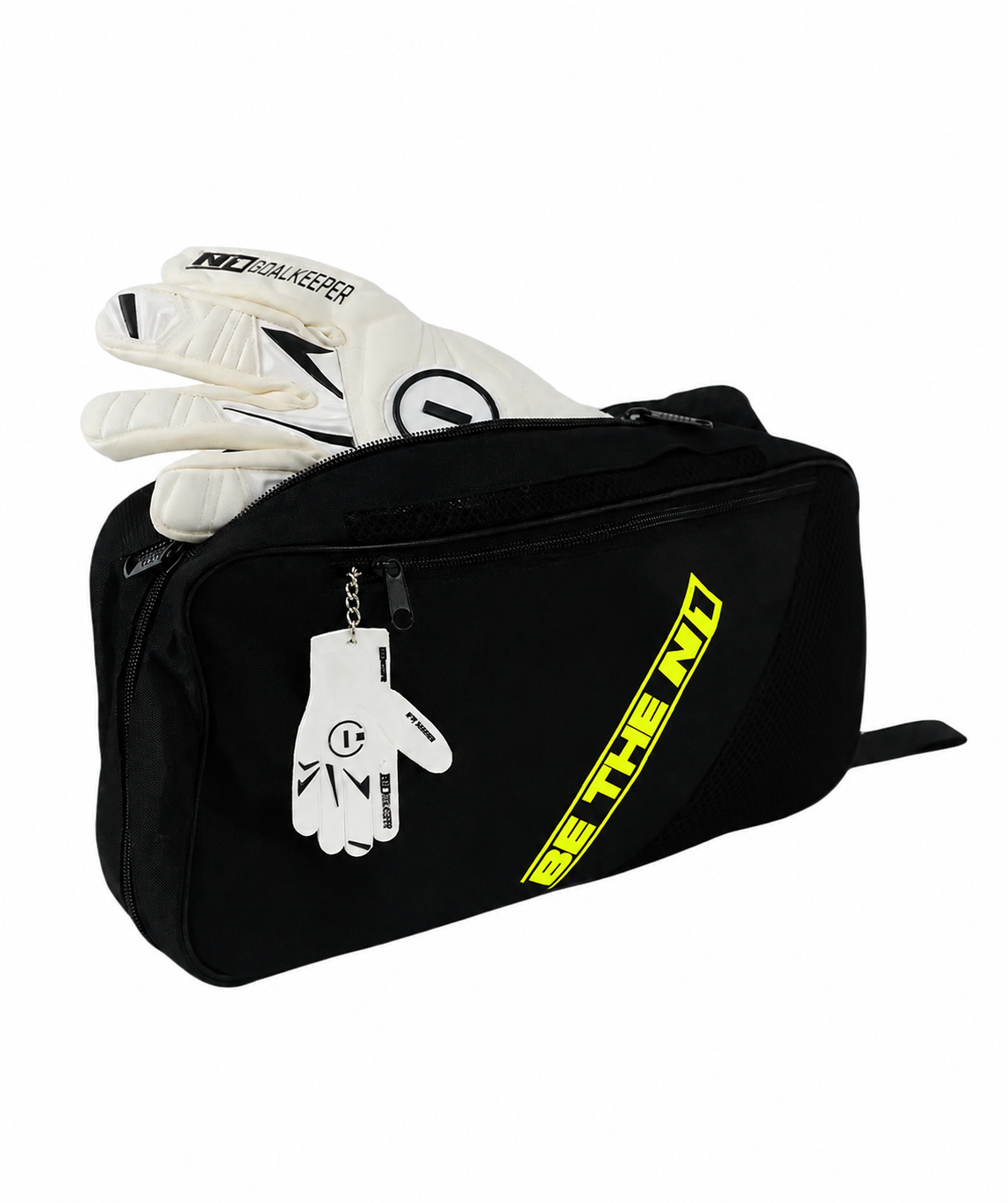 Saco para luvas BE The N1 Neon#Color_BE The N1 Neon