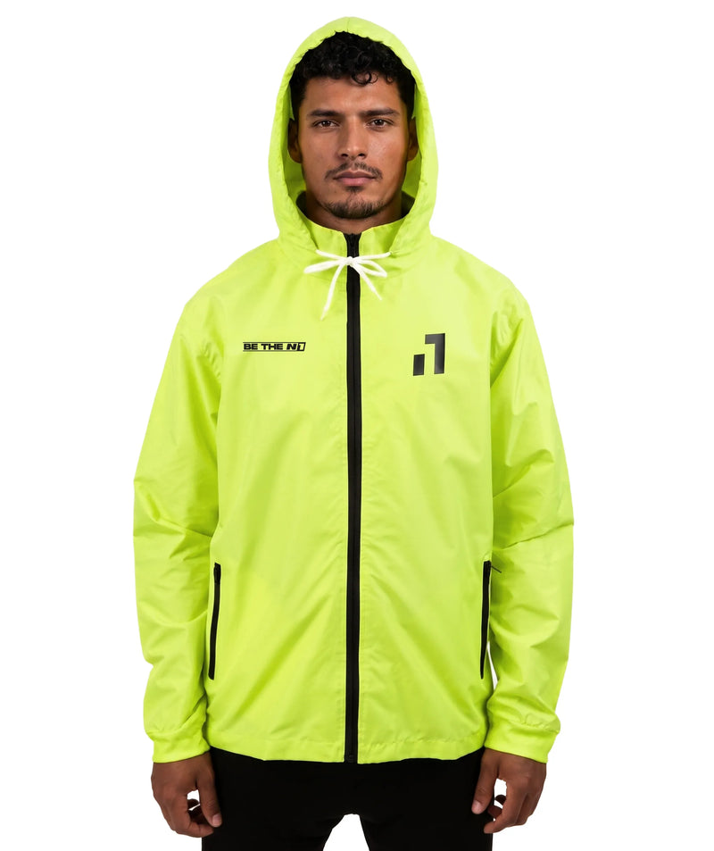 Impermeável Neon