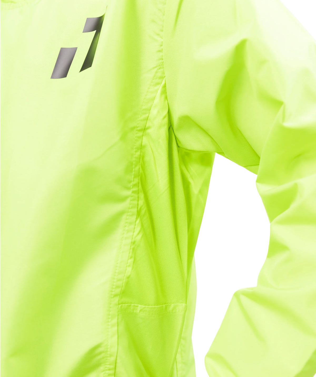 Impermeável Criança Neon#Color_Neon