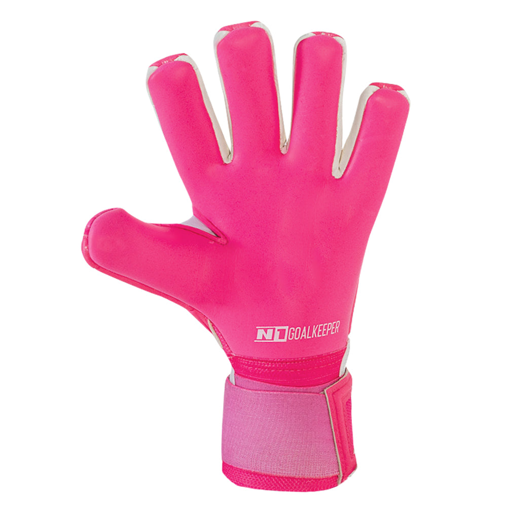 Luvas de guarda-redes Horus 2.0 Kids Pink#Color_Pink