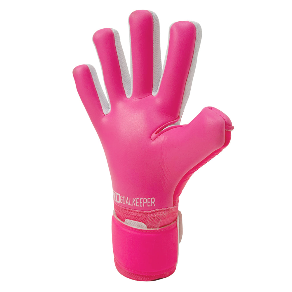 Luvas de guarda-redes Horus 2.0 Kids Pink#Color_Pink