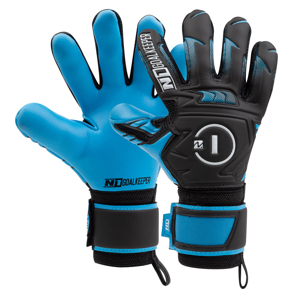 Luvas de guarda-redes Beta 2.0 Kids Blue#Color_Blue