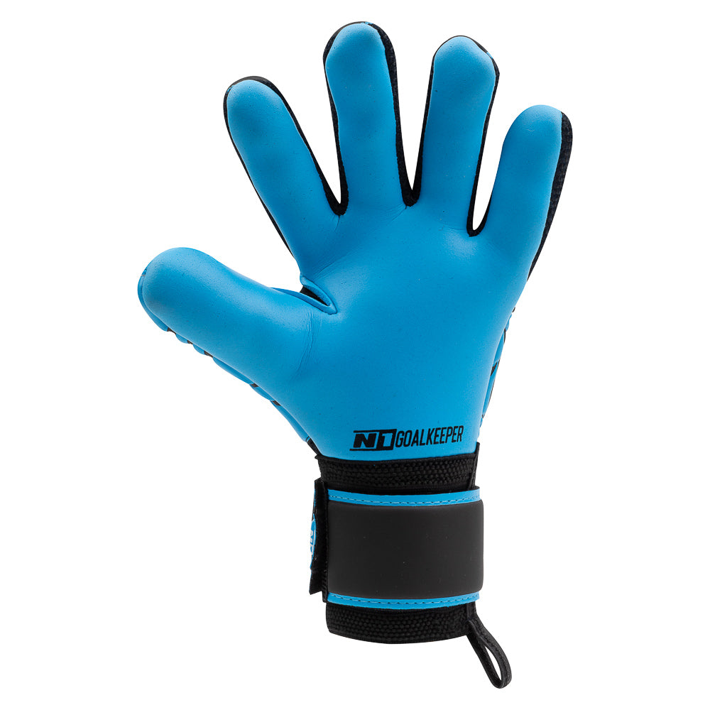 Luvas de guarda-redes Beta 2.0 Kids Blue#Color_Blue