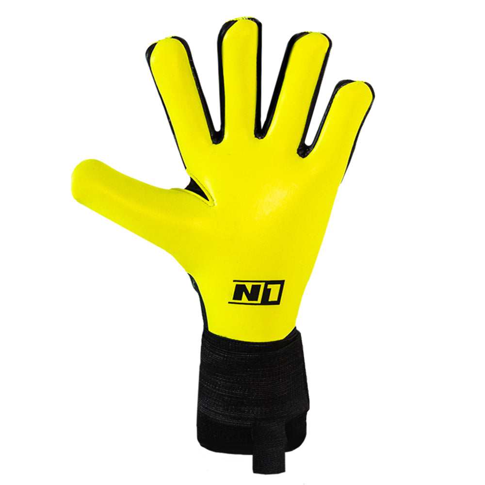 Luvas de guarda-redes Scorpius 2.0 UGT+ II Neon I#Color_Neon I