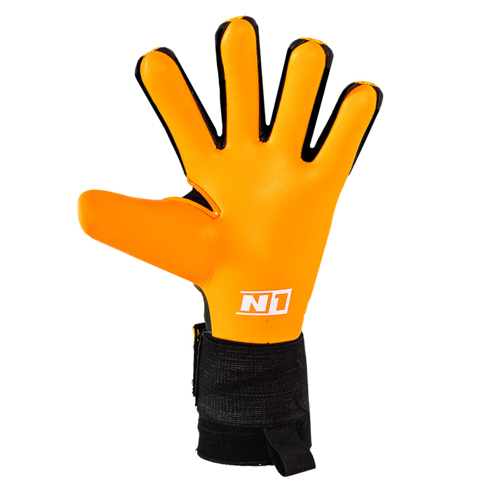 Luvas de guarda-redes Scorpius 2.0 UGT+ II Orange III#Color_Orange III