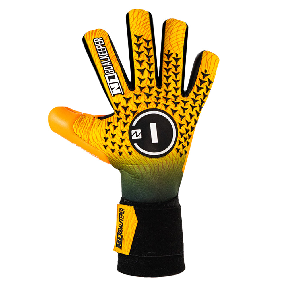 Luvas de guarda-redes Scorpius 2.0 UGT+ II Orange III#Color_Orange III