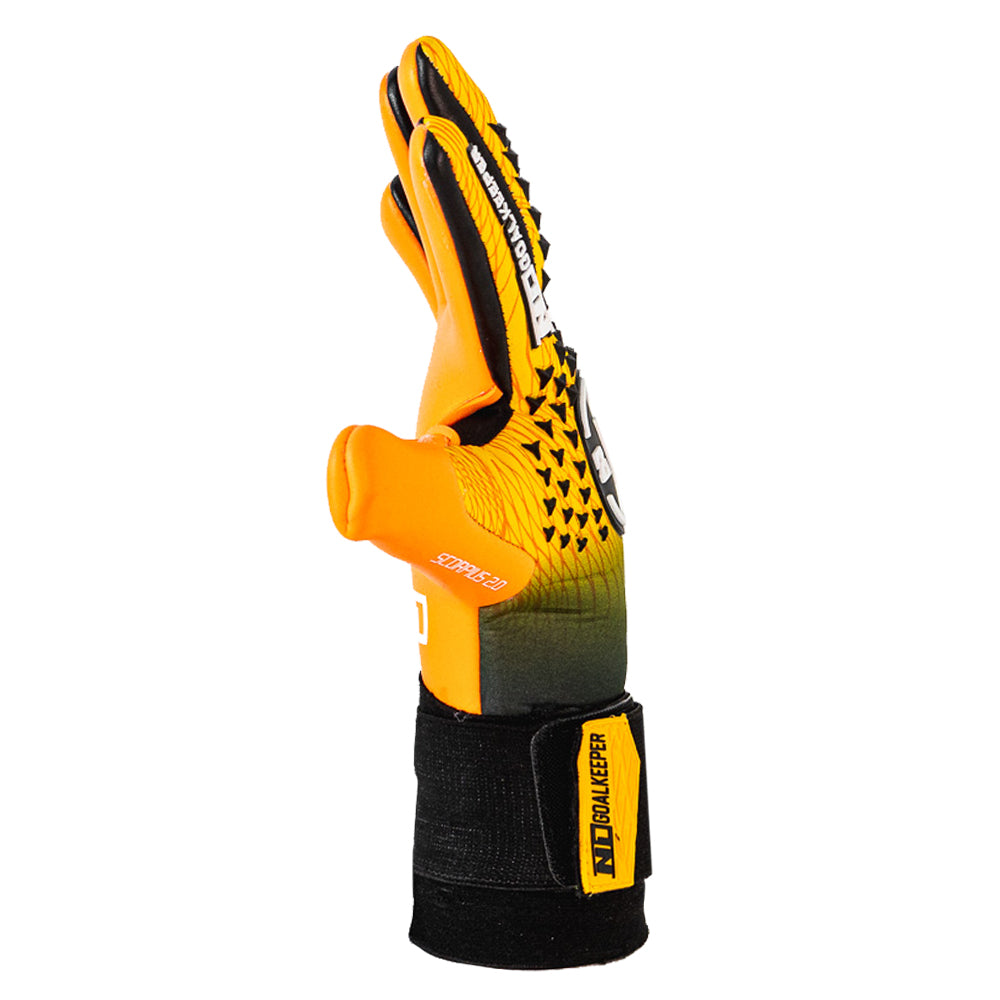 Luvas de guarda-redes Scorpius 2.0 UGT+ II Orange III#Color_Orange III