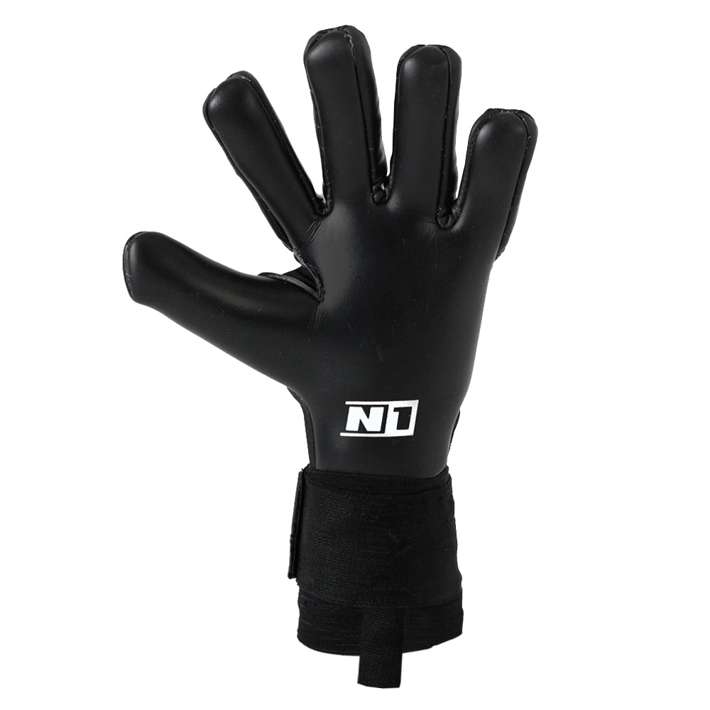 Luvas de guarda-redes Scorpius 2.0 UGT+ II All Black#Color_All Black