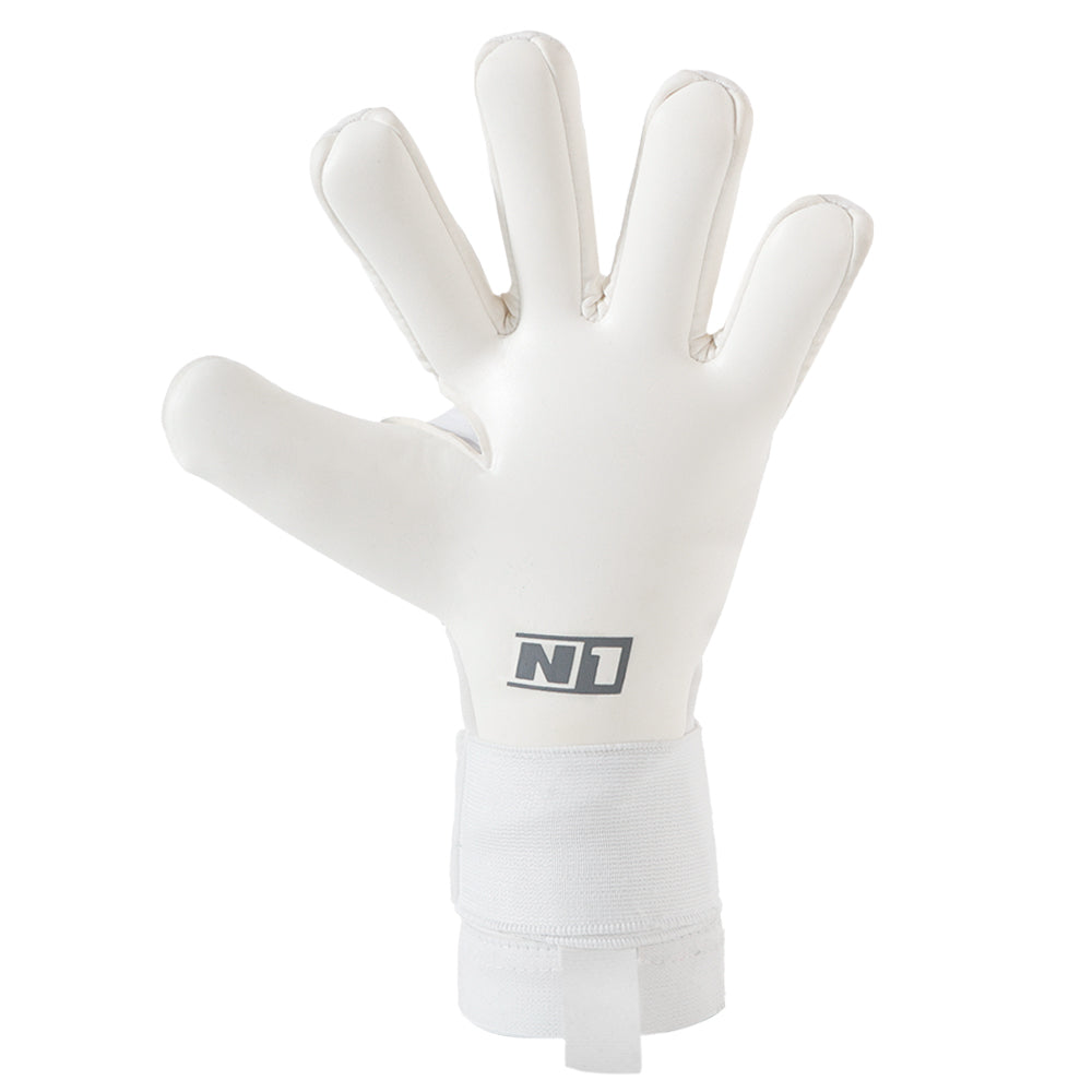 Luvas de guarda-redes Scorpius 2.0 UGT+ II White#Color_White