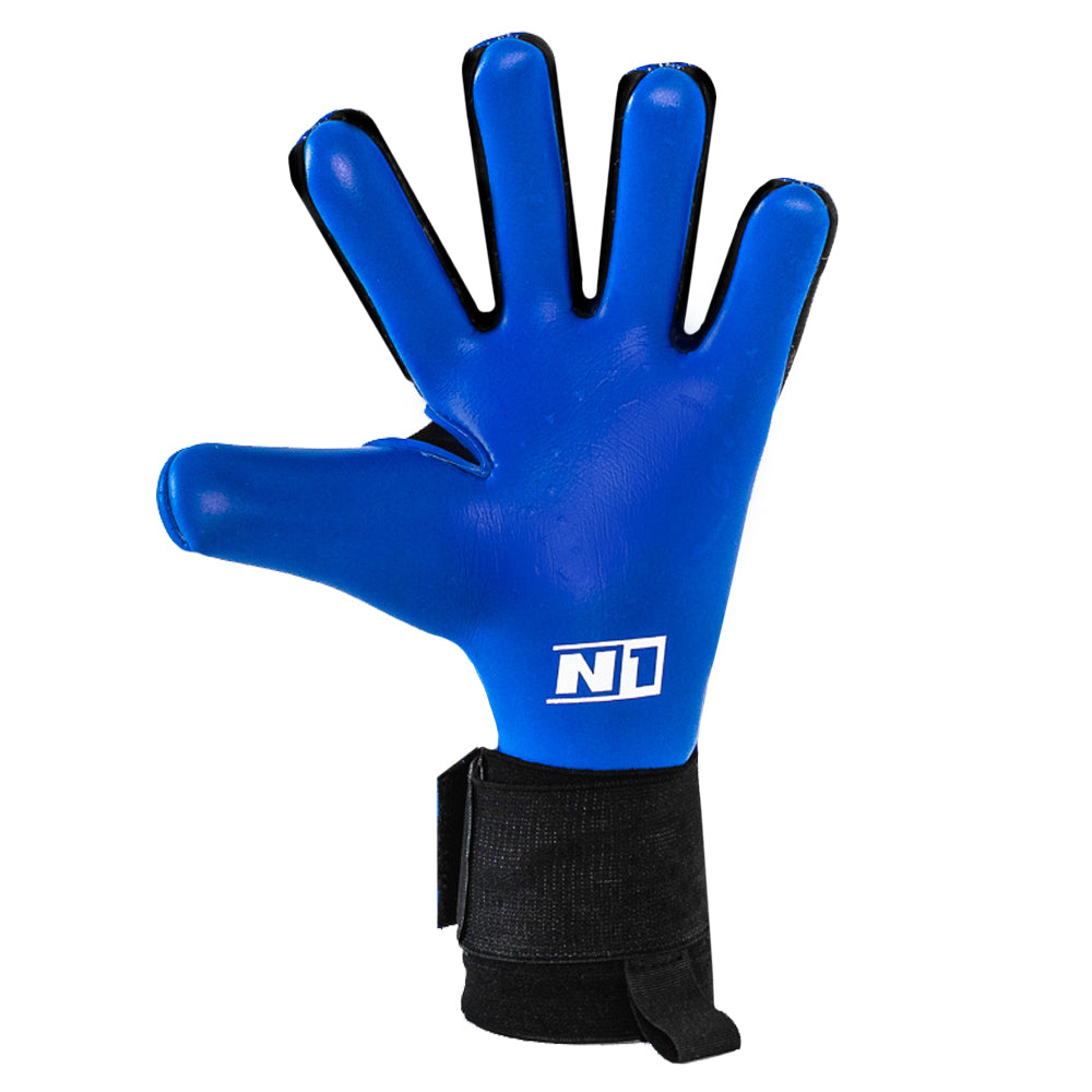 Luvas de guarda-redes Scorpius 2.0 UGT+ II Blue I#Color_Blue I