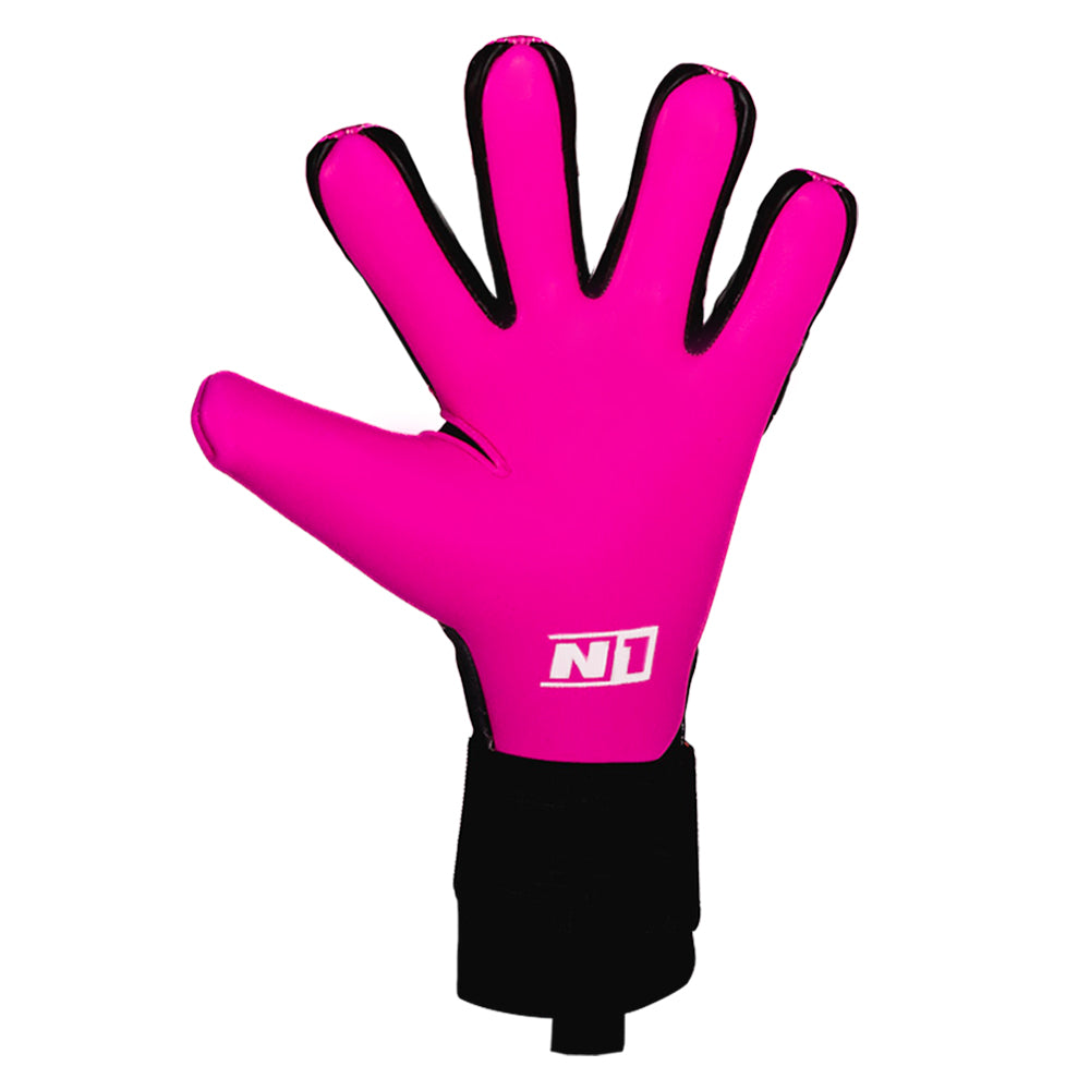 Luvas de guarda-redes Scorpius 2.0 UGT+ II Pink I#Color_Pink I