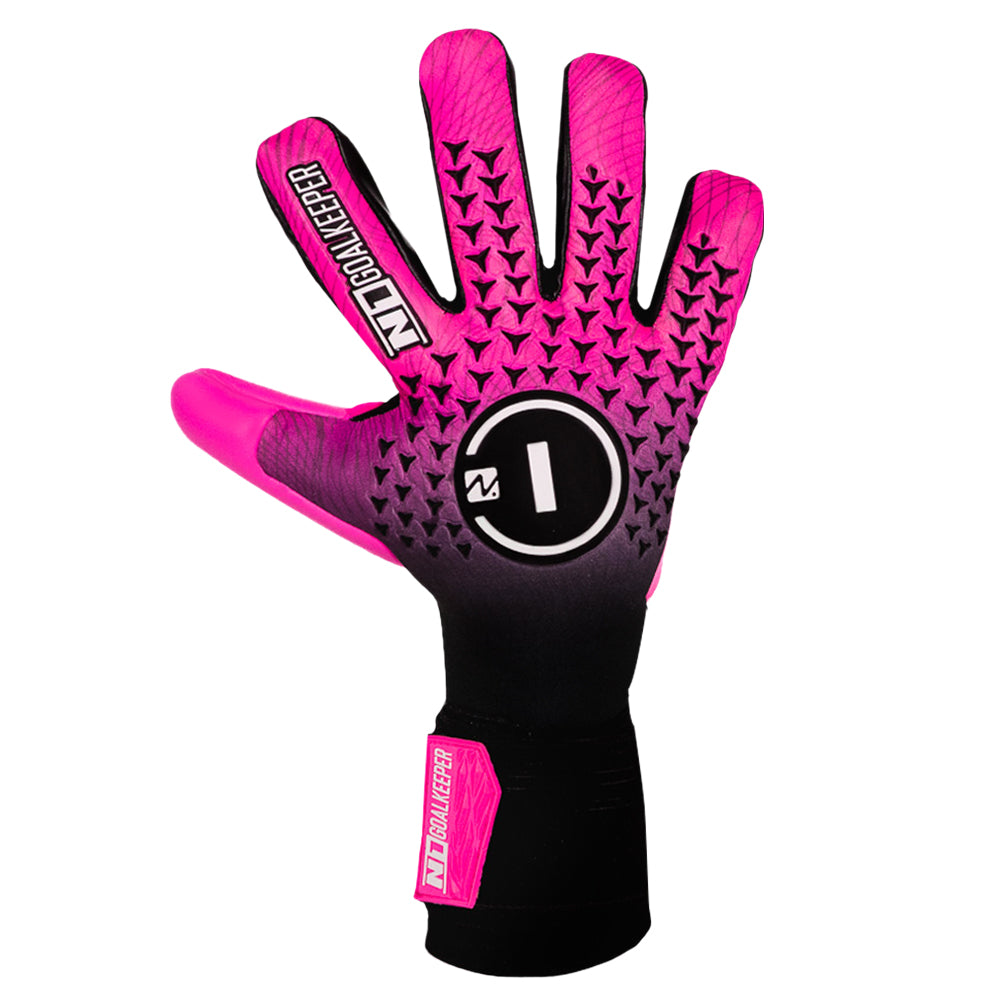 Luvas de guarda-redes Scorpius 2.0 UGT+ II Pink I#Color_Pink I