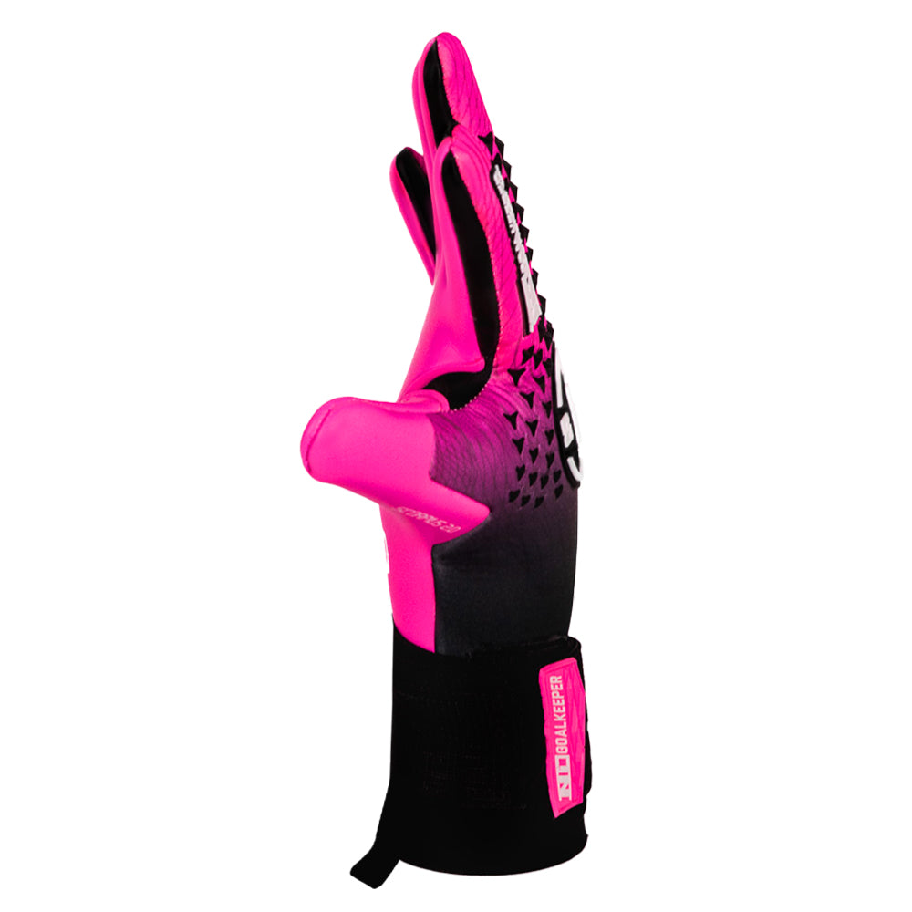 Luvas de guarda-redes Scorpius 2.0 UGT+ II Pink I#Color_Pink I