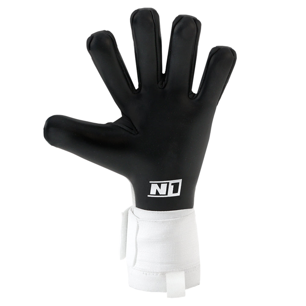 Luvas de guarda-redes Scorpius 2.0 UGT+ II White II#Color_White II