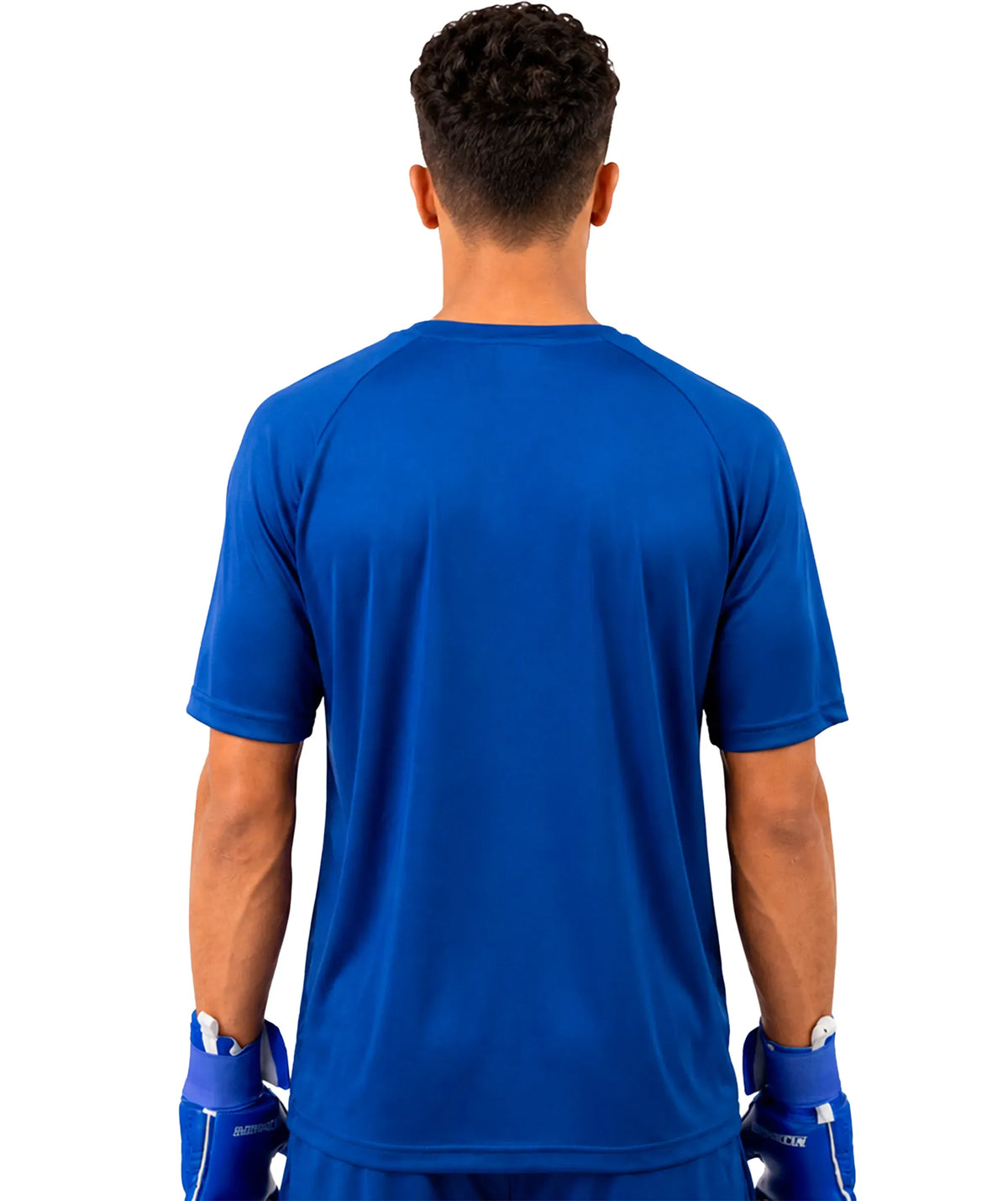 Calções de treino Blue#Color_Blue