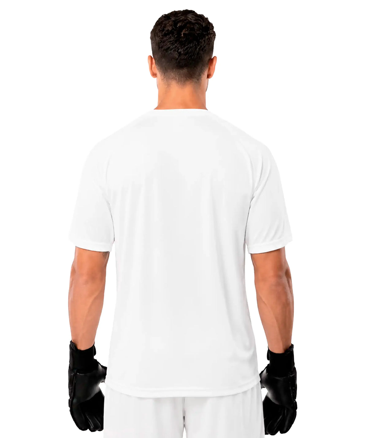 Calções de treino White#Color_White