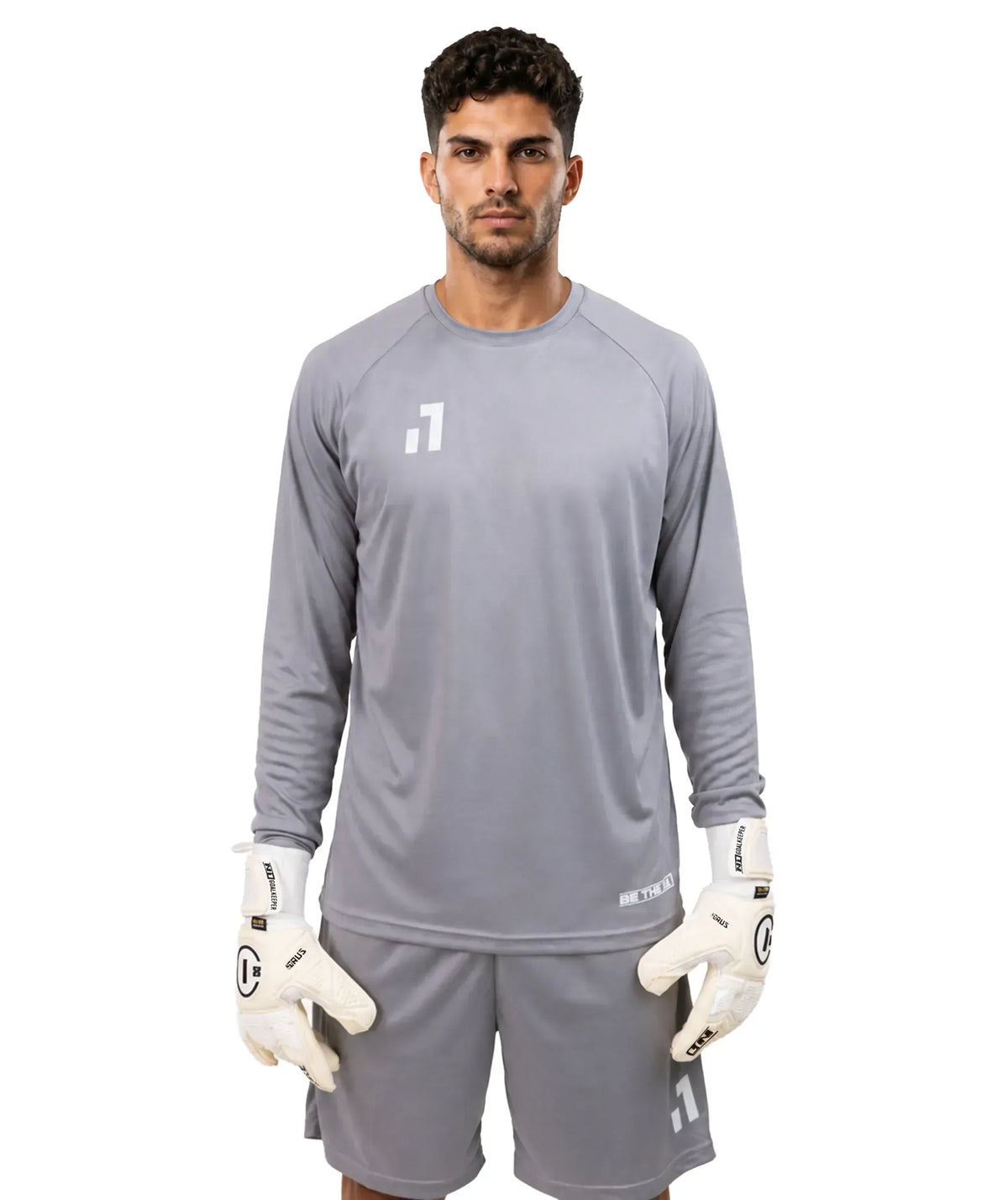 Calções de treino Grey#Color_Grey