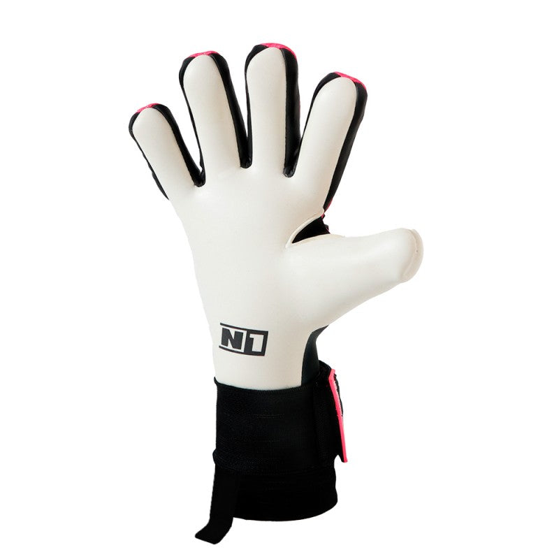 Luvas de guarda-redes Scorpius 2.0 Pink UGT+ II #Color_Pink I