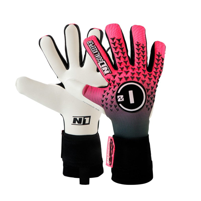 Scorpius 2.0 Pink I