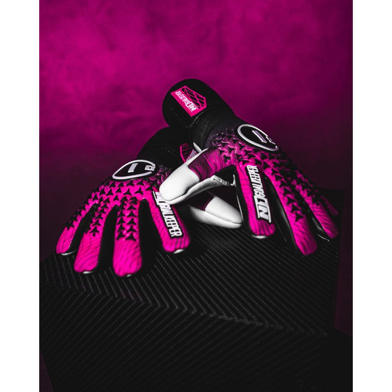 Luvas de guarda-redes Scorpius 2.0 Pink UGT+ II #Color_Pink I
