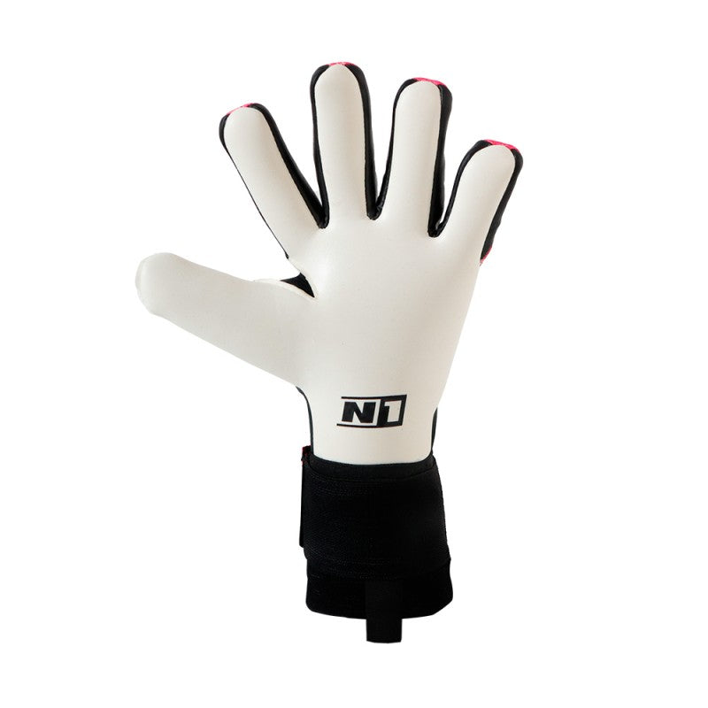 Luvas de guarda-redes Scorpius 2.0 Pink UGT+ II #Color_Pink I