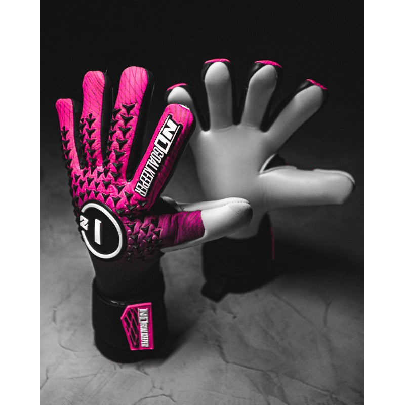 Luvas de guarda-redes Scorpius 2.0 Pink UGT+ II #Color_Pink I